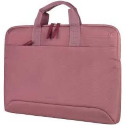 Smilza Borsa super slim 15" Rosa