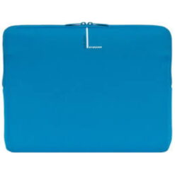 Second Skin COLORE in Neoprene antigraffio fino a 14"  Blu