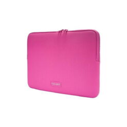 Second Skin COLORE in Neoprene antigraffio fino a 14" Fucsia - Nuovo