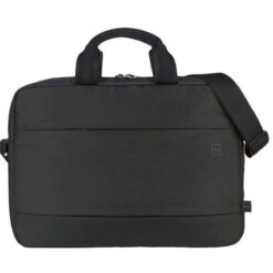Borsa Notebook Global 2 fino a 16" Nera - Nuovo