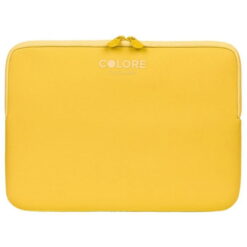 Second Skin COLORE in Neoprene antigraffio fino a 16" Giallo - Nuovo