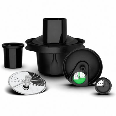 Kit Affettatutto Plus  Bimby TM7 (Affettatutto+ spiralizer) - Ricondizionato   - Ottimo