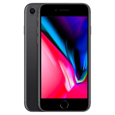 iPhone 8 64Gb Grigio Siderale - Ricondizionato   - Ottimo