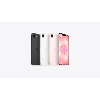 iPhone 17e (eSim) - Ricondizionato