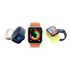 Apple Watch SE3 (2025) | 44mm | GPS+Cell | - Ricondizionato