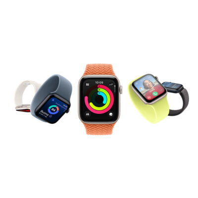 Apple Watch SE3 (2025) | 44mm | GPS+Cell | - Ricondizionato