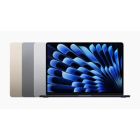 Macbook Air 15" M4 2025 | Ram 16GB | Tastiera Italiana - Ricondizionato