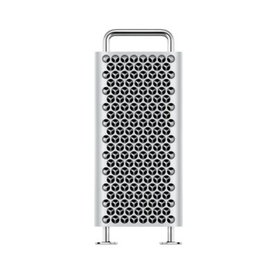 Mac Pro 2019 | Xeon W-3245 | 16Core 3.2Ghz | Ram 96GB | AMD RX 580 8Gb - Ricondizionato