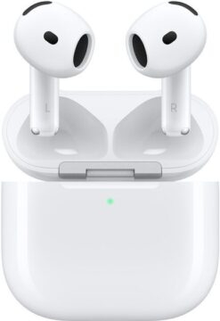 AirPods 4 apple
