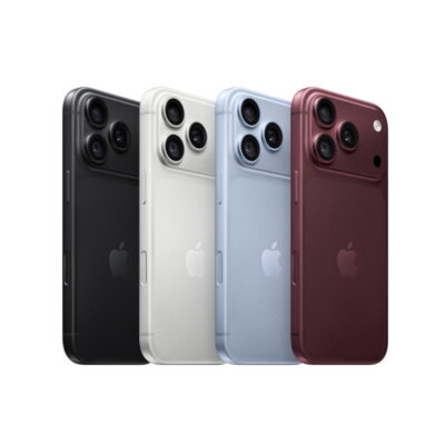 iPhone 18 Pro - Nuovo