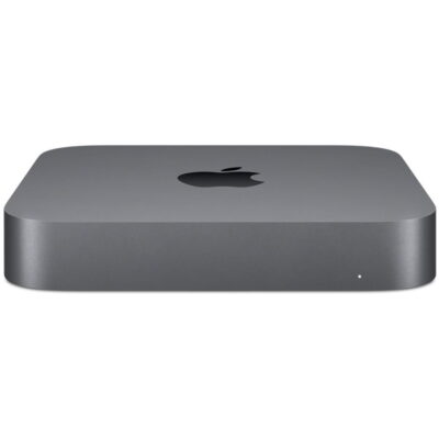 Mac Mini 2018 | i3 8100 | Ram 8Gb | SSD 256GB| Grigio Siderale - Ricondizionato   - Ottimo